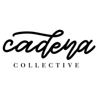 Cadena Collective logo, Cadena Collective contact details