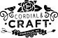 Cordial & Craft logo, Cordial & Craft contact details