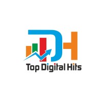 TopDigitalHits logo, TopDigitalHits contact details