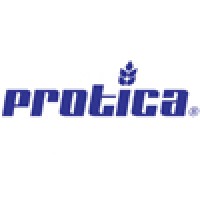 Protica Research logo, Protica Research contact details