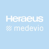 Heraeus Medevio logo, Heraeus Medevio contact details