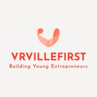 VRVILLEFIRST logo, VRVILLEFIRST contact details