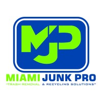 MIAMI JUNK PRO, LLC. logo, MIAMI JUNK PRO, LLC. contact details