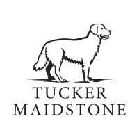 Tucker Maidstone logo, Tucker Maidstone contact details