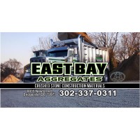 East Bay Aggregates llc logo, East Bay Aggregates llc contact details