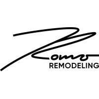 Romo Remodeling logo, Romo Remodeling contact details