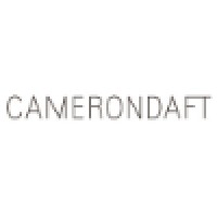 CameronDaft logo, CameronDaft contact details