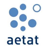 Aetat logo, Aetat contact details