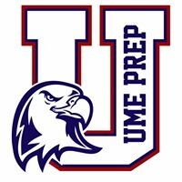 Ume Preparatory Academy logo, Ume Preparatory Academy contact details