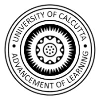 University of Calcutta logo, University of Calcutta contact details