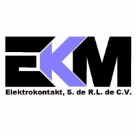 Elektrokontakt México logo, Elektrokontakt México contact details