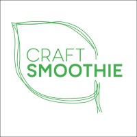 Craft Smoothie logo, Craft Smoothie contact details