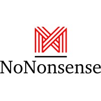 Nononsense logo, Nononsense contact details