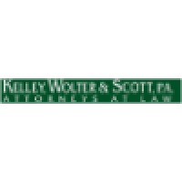 Kelley, Wolter & Scott, P.A. logo, Kelley, Wolter & Scott, P.A. contact details