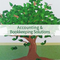 Accounting & Bookkeeping Solutions logo, Accounting & Bookkeeping Solutions contact details