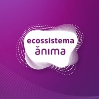 Ecossistema Ânima - Polos logo, Ecossistema Ânima - Polos contact details