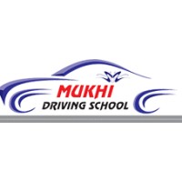 Mukhi Driving School logo, Mukhi Driving School contact details