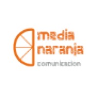 MEDIA NARANJA COMUNICACION, S.L. logo, MEDIA NARANJA COMUNICACION, S.L. contact details