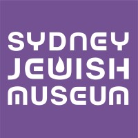 Sydney Jewish Museum logo, Sydney Jewish Museum contact details