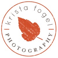 Krista Fogel Photography logo, Krista Fogel Photography contact details