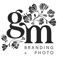 GM Branding + Photo logo, GM Branding + Photo contact details