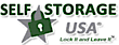 SelfStorageUSA.com logo, SelfStorageUSA.com contact details