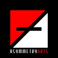 ASYMMETRY ARTS logo, ASYMMETRY ARTS contact details