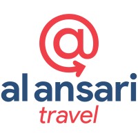 AlAnsari Travel logo, AlAnsari Travel contact details