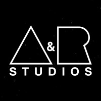 A&R Studios logo, A&R Studios contact details