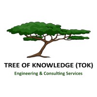 Tree of Knowledge (TOK) Engineering Ltd. logo, Tree of Knowledge (TOK) Engineering Ltd. contact details