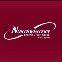 NORTHWESTERN FEDERAL CREDIT UNION logo, NORTHWESTERN FEDERAL CREDIT UNION contact details