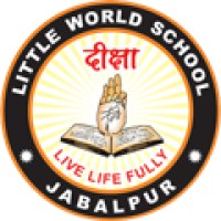 Little World School logo, Little World School contact details