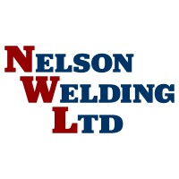 Nelson Welding Ltd. logo, Nelson Welding Ltd. contact details