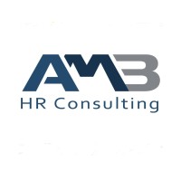 AMB HR Consulting logo, AMB HR Consulting contact details