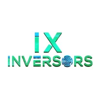 IX-INVERSORS logo, IX-INVERSORS contact details