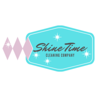 Shine Time Cleaning Company logo, Shine Time Cleaning Company contact details