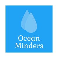 Ocean Minders logo, Ocean Minders contact details