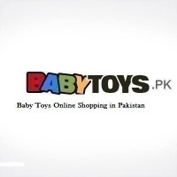 Babytoys.pk logo, Babytoys.pk contact details