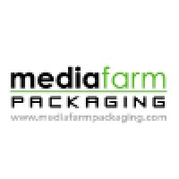 Media Farm Packaging, Inc. logo, Media Farm Packaging, Inc. contact details