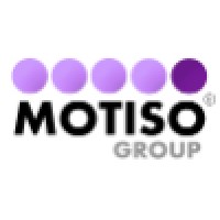 Motiso Group logo, Motiso Group contact details