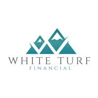 White Turf Financial logo, White Turf Financial contact details