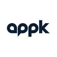 appk logo, appk contact details