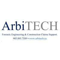 Arbitech Inc. logo, Arbitech Inc. contact details