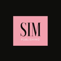 SIM Publishing logo, SIM Publishing contact details