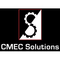 CMEC Solutions logo, CMEC Solutions contact details