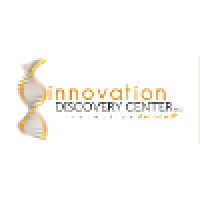 Innovation Discovery Center logo, Innovation Discovery Center contact details