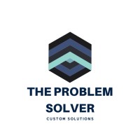 The Problem Solver Pro logo, The Problem Solver Pro contact details