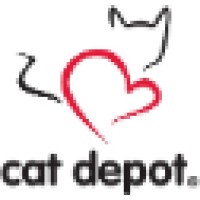 Cat Depot logo, Cat Depot contact details