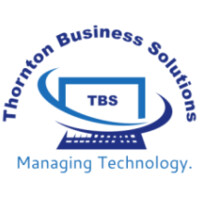 Thornton Business Solutions Inc. logo, Thornton Business Solutions Inc. contact details