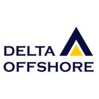 Delta Offshore logo, Delta Offshore contact details